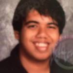 Mehdhi Hassan's photo