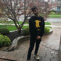 Khalid Abushaar's photo