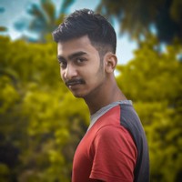 Subhojit Debnath's photo