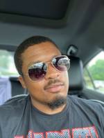 Augustus Huggins's photo