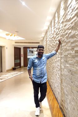 Nagi's photo