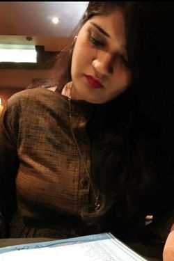 Aarti's photo