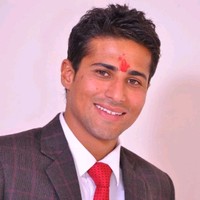 Vineet Chaudhary's photo