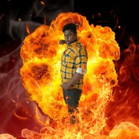 Saydy Salman's photo