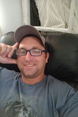 Todd Gallaher's photo