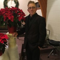 Justin 's photo