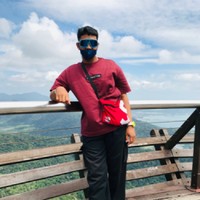 Khairiss Syawal's photo