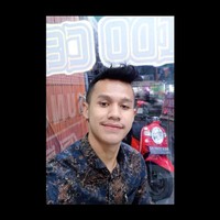 Rizki Muhammad yusuf's photo