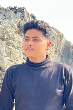 A R E E Y A N's photo