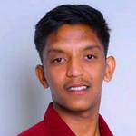 Kishor Pardeshi's photo