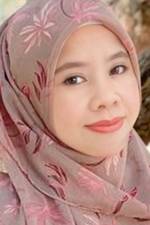 Ayu raudhah 's photo