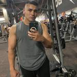 Jesus Torres's photo