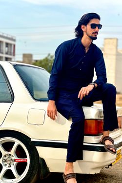 Talha Latif's photo