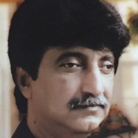 Hussain 's photo