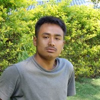 Hari Magar's photo