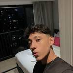 Stephen Bell's photo