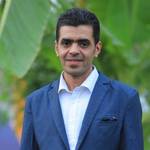 Esmael Hendawy's photo