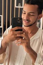 Kader Hamady bekaye's photo