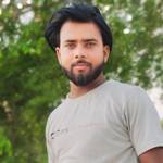 Abhishek Gupta's photo