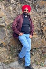 Manpreet Sohal's photo