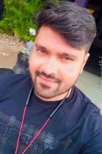 Sagar Wankhede's photo