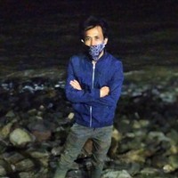 Ardian Alkatiri's photo