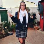 Lucinda Kruger's photo