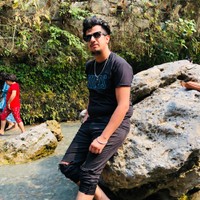 Nishant Malik's photo