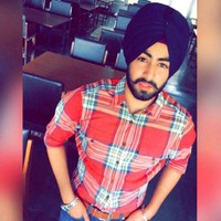 Sukhwinder singh Sukhi's photo