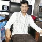 Dinesh Pandey's photo
