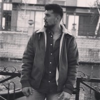 Berat Aydoğmuş's photo