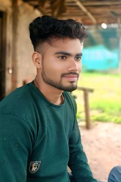 Abhishek Peshane's photo