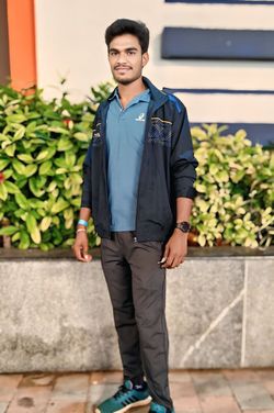 Srikanth reddy 's photo