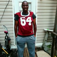 Mario Youngblood's photo