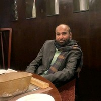 Asif Rasheed's photo