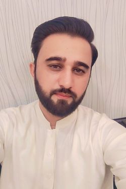 Mubashar javed's photo