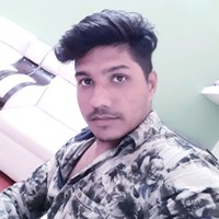 Vivek Rajput's photo