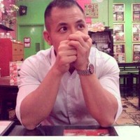 Gilang pramana's photo