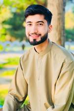 Habibullah Nezami's photo