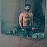 Lucky Ohekar's photo