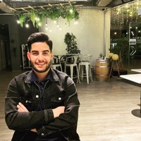 Rzgar Youssef's photo