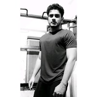 Abhishek Jha's photo