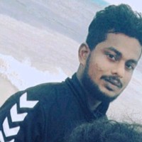 Mohammad Afsar's photo