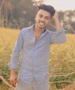 Vahid Shaikh's photo