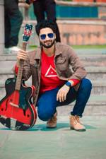 Abhishek mishra's photo