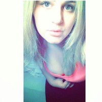 Aaliyah's photo