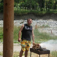 Арсен Мирзоян's photo