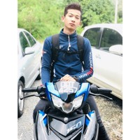 Mohamed Firzi's photo