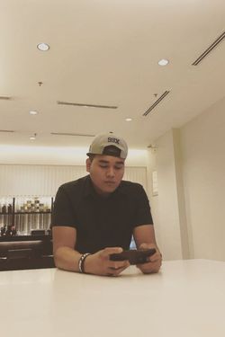 afif  's photo