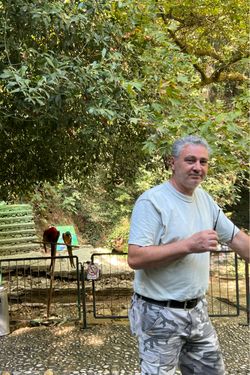 Bayram Dinç's photo